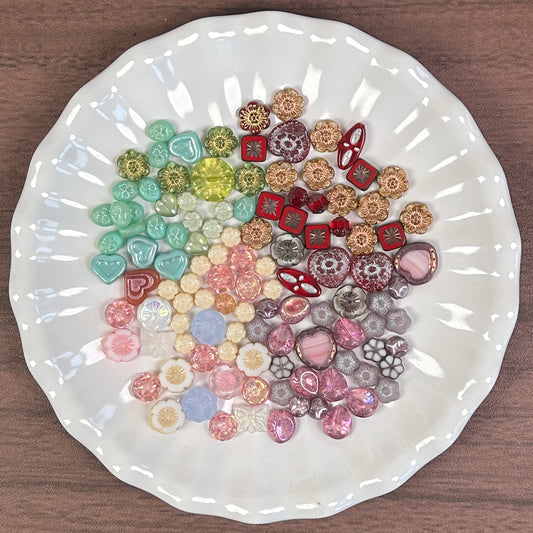 チェコビーズ