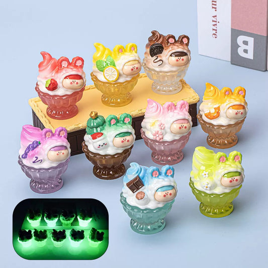 [セット]アイスリリス