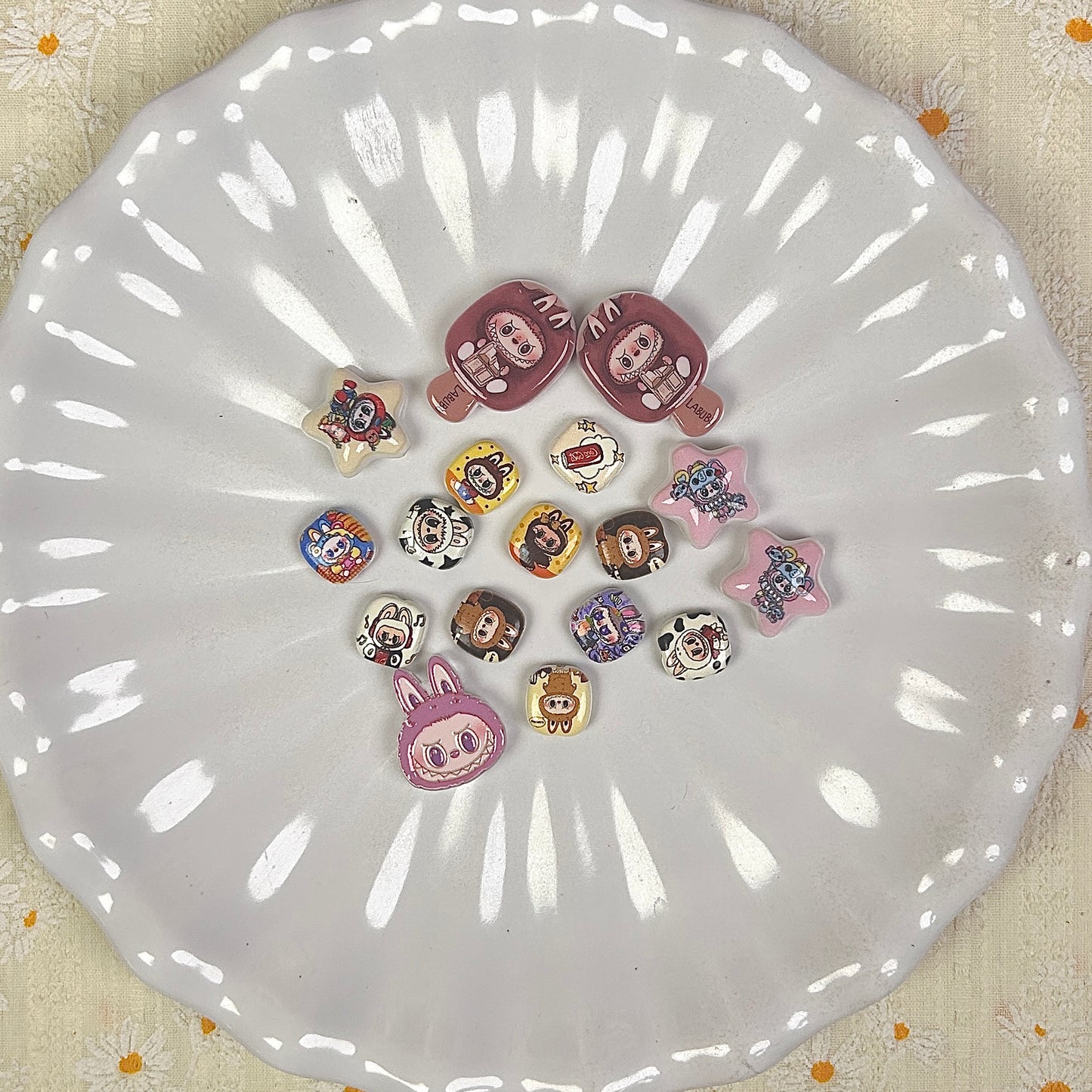 ビーズセット