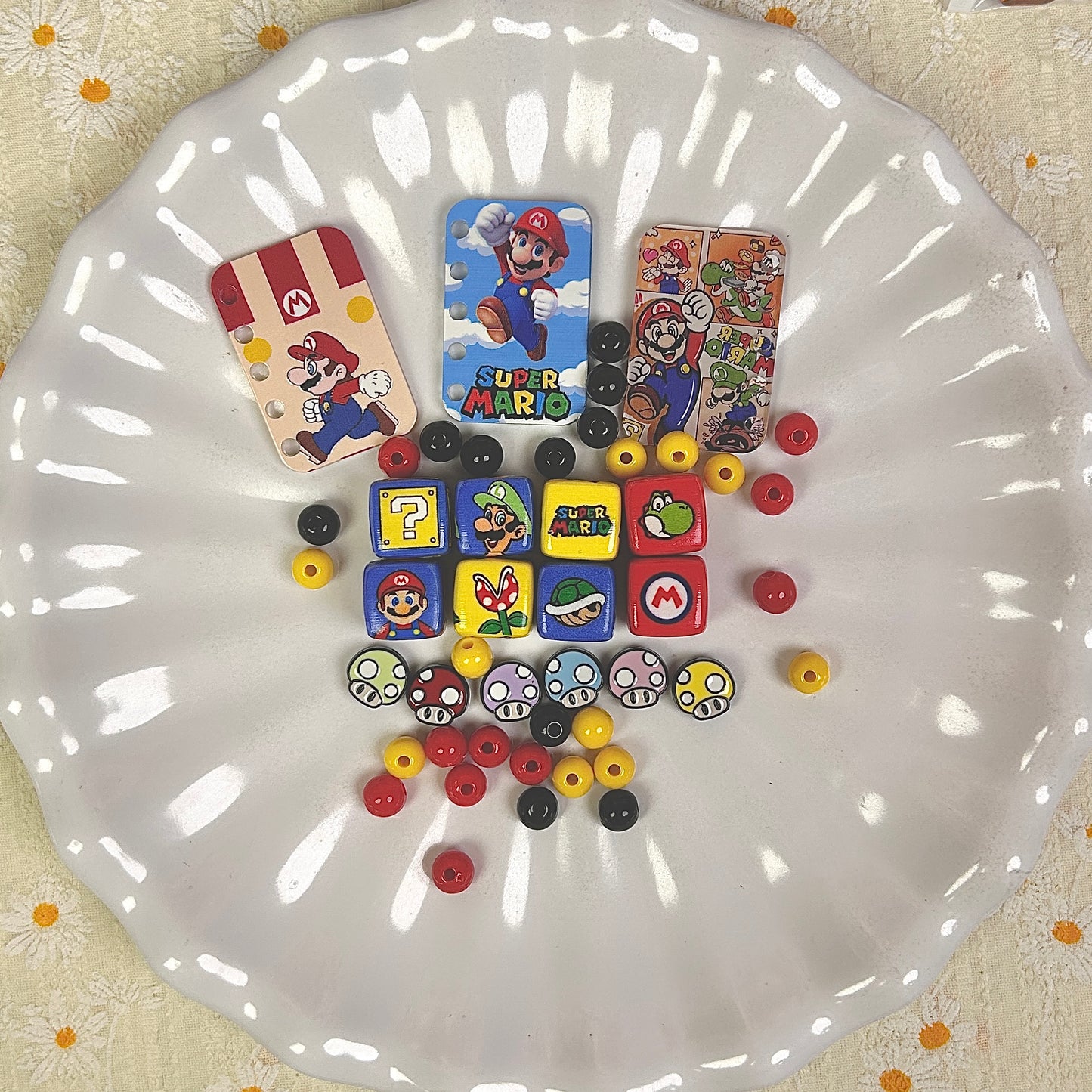 ビーズセット