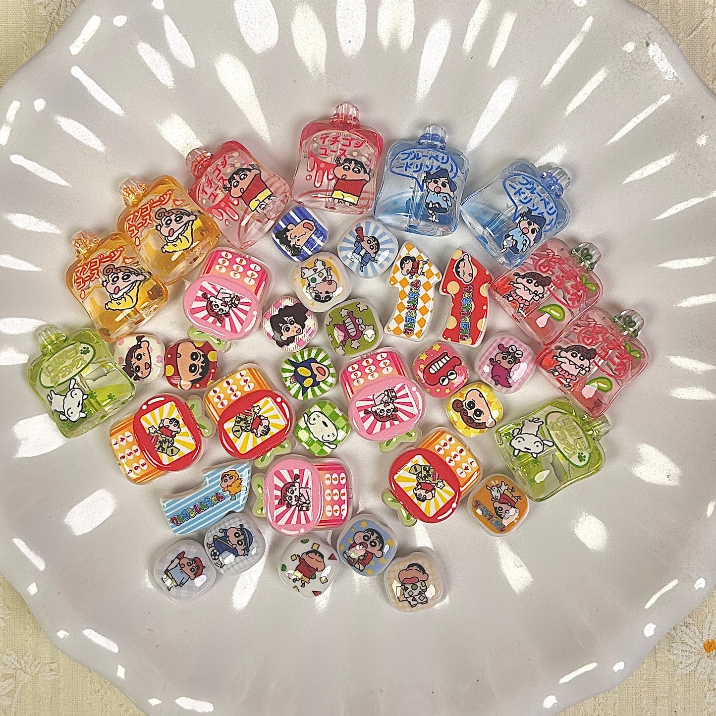 ビーズセット