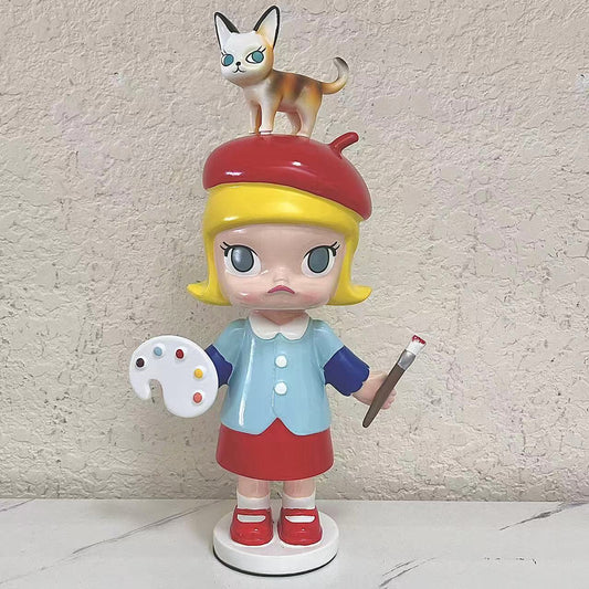 デカモリー